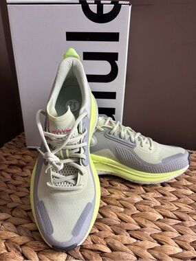 lululemon athletica Women’s Blissfeel Trail Run